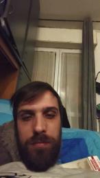 simo588 webcam model stream image