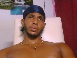 Erick Madison webcam model stream image