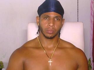 Erick Madison webcam model stream image
