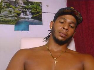 Erick Madison webcam model stream image