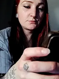 TiffiChantiT2 webcam stripchat model stream image