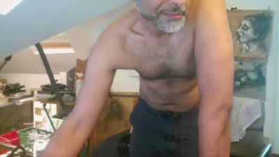 D_W_Londonboy webcam model stream image