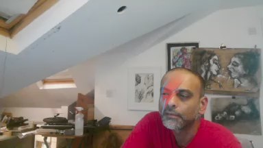 D_W_Londonboy webcam model stream image