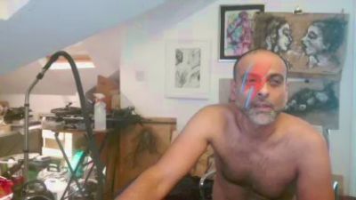 D_W_Londonboy webcam model stream image