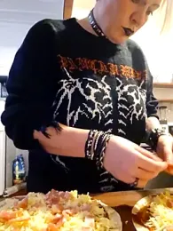 PinkTheHawk webcam model stream image