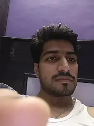 MUMBAI_PRINCE_001 webcam stripchat model stream image