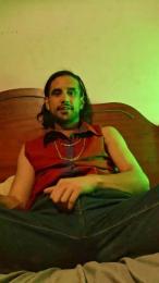 ElfoRey webcam model stream image