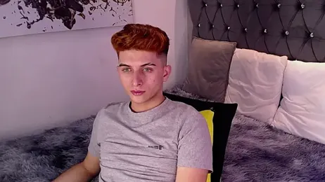 MrWilliseo webcam model stream image