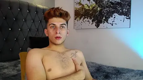 MrWilliseo webcam model stream image