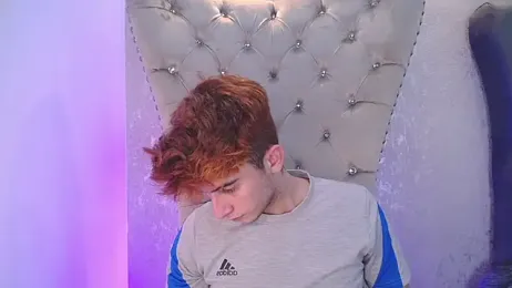 MrWilliseo webcam model stream image