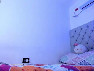 Rollins Beckh webcam model stream image