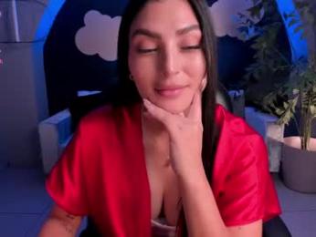 abbydalton webcam model stream image