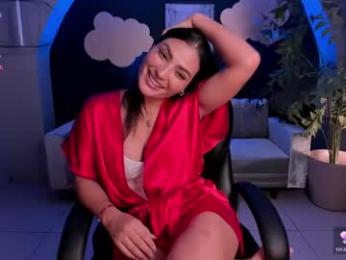 abbydalton webcam model stream image