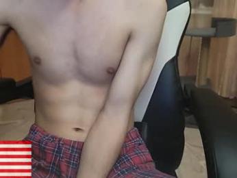 charliehoffa webcam model stream image