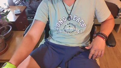 Ricardofkx webcam model stream image