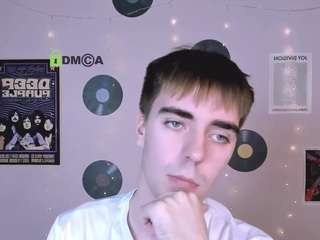 jokester-liam webcam model stream image