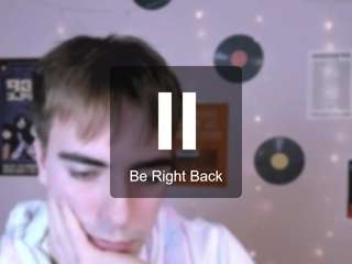 jokester-liam webcam model stream image