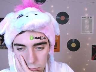 jokester-liam webcam model stream image