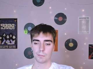 jokester-liam webcam model stream image