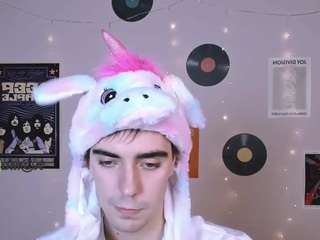 jokester-liam webcam model stream image