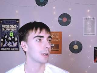 jokester-liam webcam model stream image