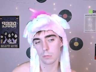 jokester-liam webcam model stream image