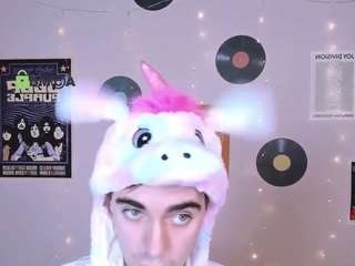 jokester-liam webcam model stream image