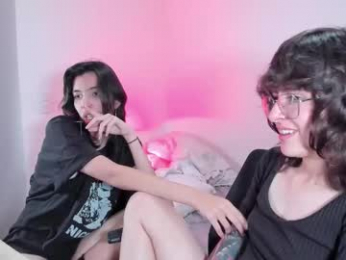 twilightmuses webcam chaturbate model stream image
