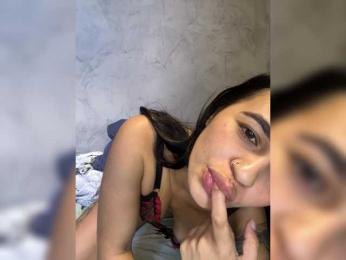 Stherzita webcam model stream image