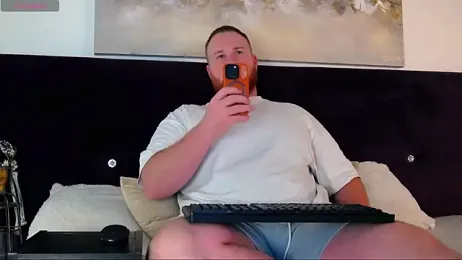 RoddyStill webcam stripchat model stream image