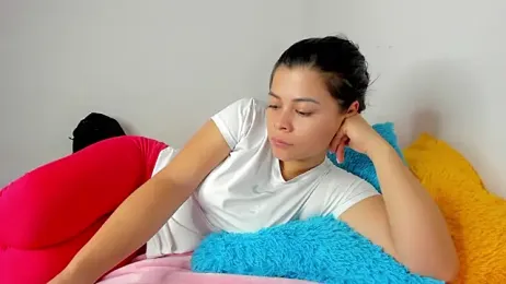 sweetnia webcam model stream image