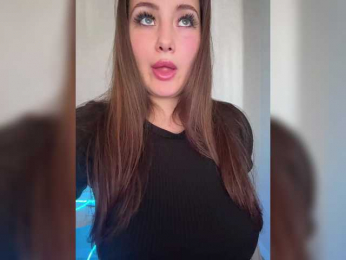 SweetySonya webcam model stream image