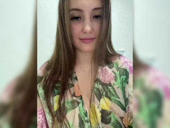 SweetySonya webcam bongacams model stream image