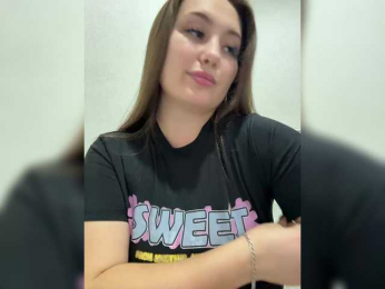 SweetySonya webcam bongacams model stream image
