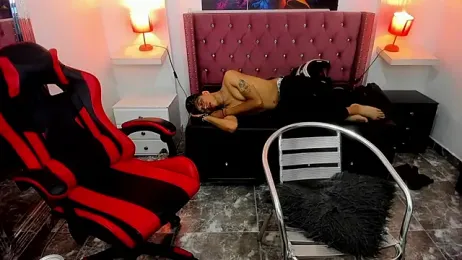 Ashley_James webcam model stream image