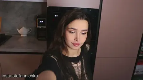 stefannichka webcam stripchat model stream image