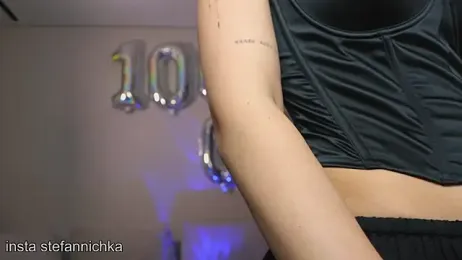 stefannichka webcam stripchat model stream image