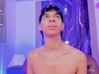 cris-slytherin webcam model stream image