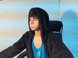 cris-slytherin webcam model stream image