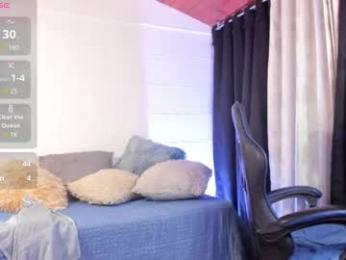 kleo_helenos webcam model stream image