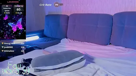 HardcoreHentai webcam model stream image