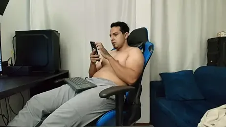 hott_dicks webcam model stream image