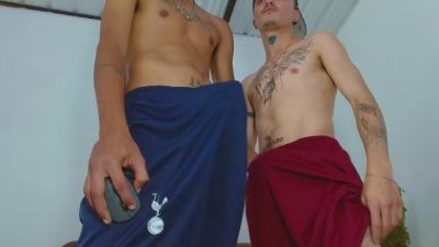 Skinny23cm webcam model stream image