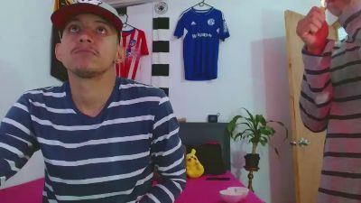 Skinny23cm webcam model stream image