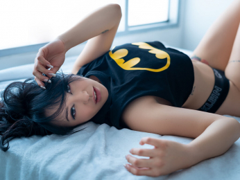 LunaSilvestre webcam livejasmin model stream image