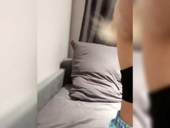 stasyandvalya webcam bongacams model stream image