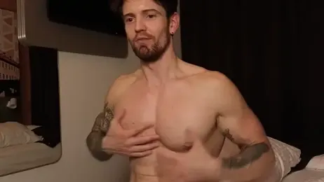 Mystery_Mark webcam stripchat model stream image