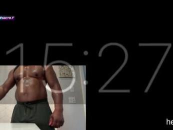 bestkeptsecre_t webcam model stream image