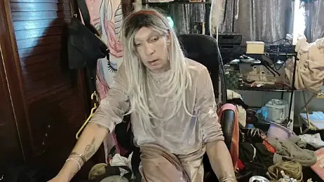 Ombeline1 webcam model stream image