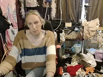 Ombeline1 webcam model stream image